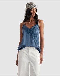 Decjuba - Bella Lace Cami