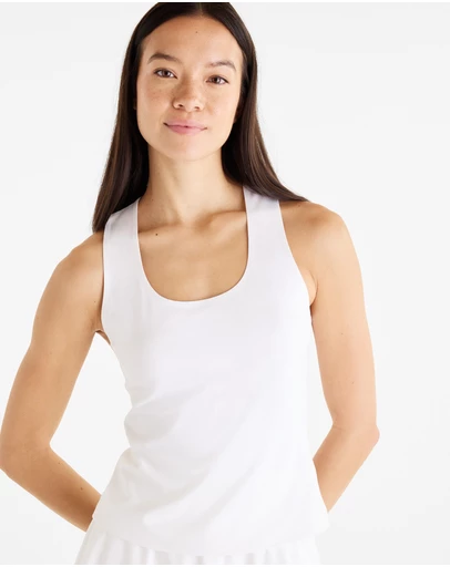 New Balance - Tournament Tank