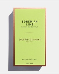 Goldfield & Banks - Bohemian Lime Perfume