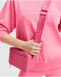 Country Road - Branded Camera Bag
