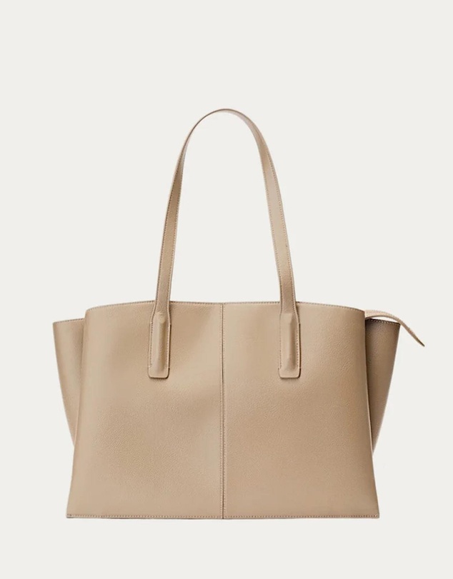 Freja NYC - Paloma Tote Bag - ICONIC EXCLUSIVE