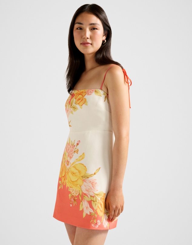 Forever New - Sinclair Printed Mini Dress
