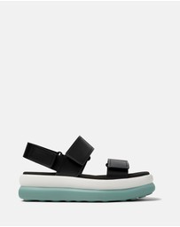 Camper - Sandals Pelotas Flota Up