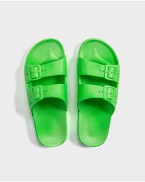 Freedom Moses - Slides - Unisex
