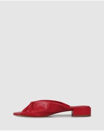 Sempre Di - Aziza Slides