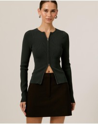 Tussah - Gigi Knit Top