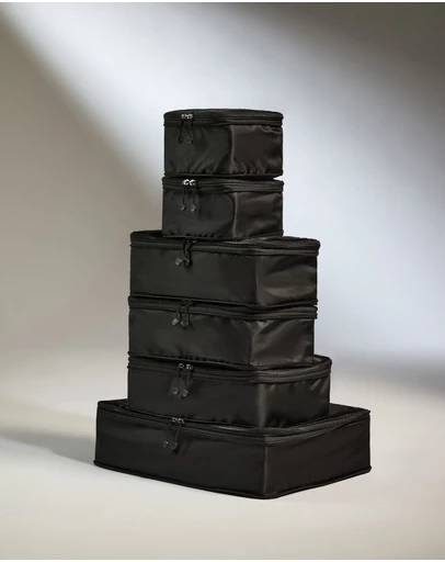 Antler - Packing Cubes-Set of 6