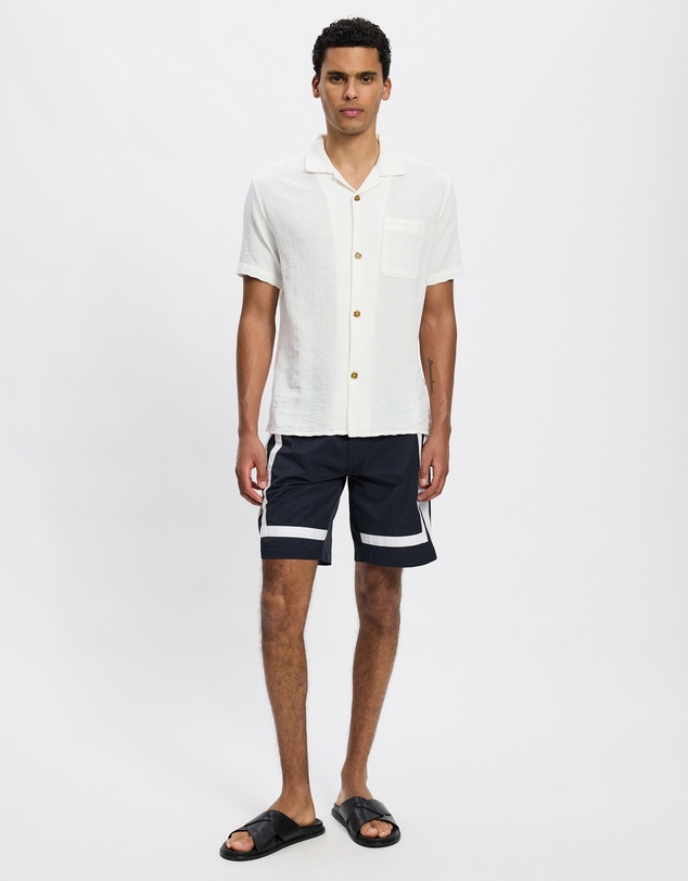 Rhythm - Daytona SS Shirt
