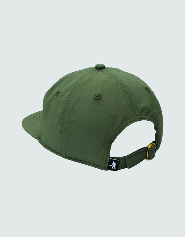 PASS~PORT - Solid RPET Workers Cap