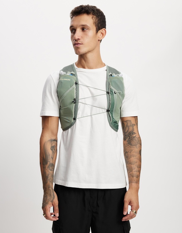 Salomon - ACTIVE SKIN 8 SET