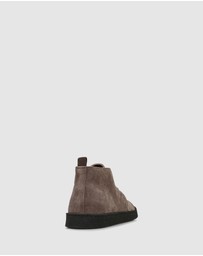 Brando - Nash Casual Lace-ups