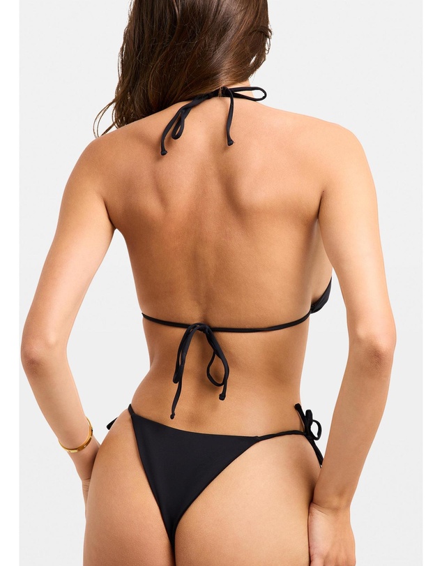 Subtitled - Halter Bikini Top