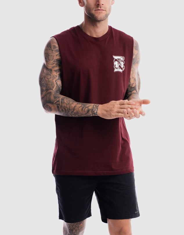 DVNT - Viper Tank