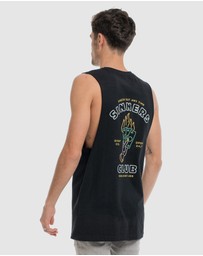 DVNT - Sinners Club Tank