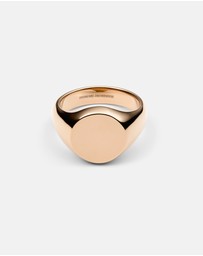 Daniel Wellington - Classic Signet Ring