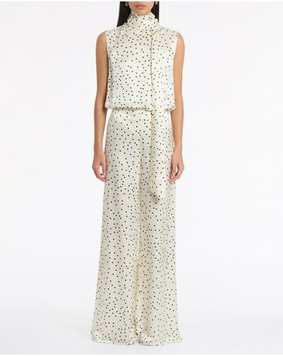 Ivory/Black