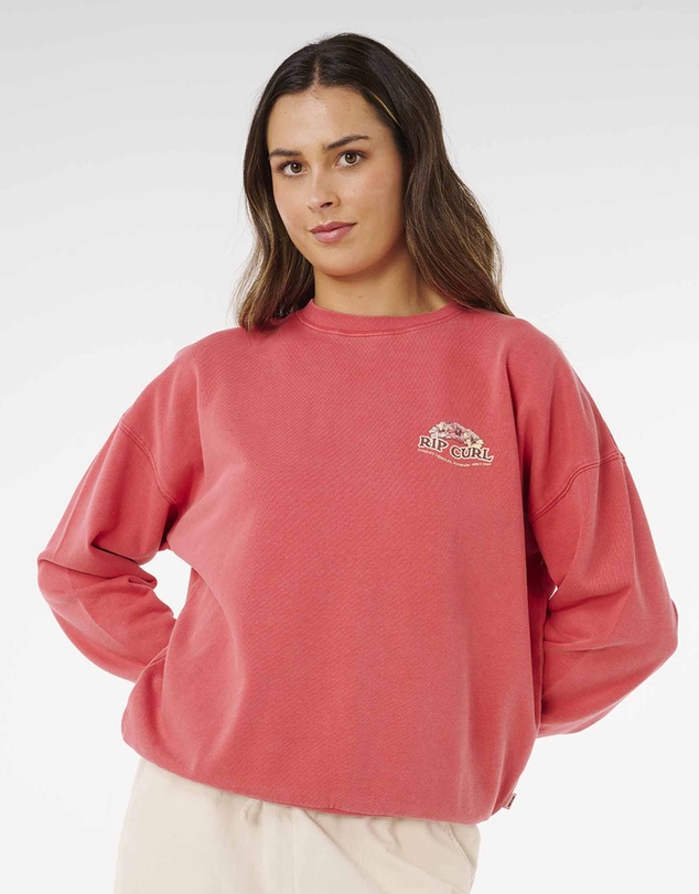 Rip Curl - Rip Curl Pro Bells 2026 Heritage Crew