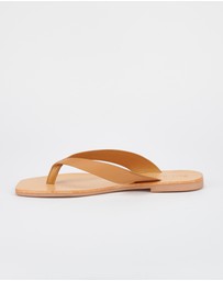 Sol Sana - Cala Llonga Sandal