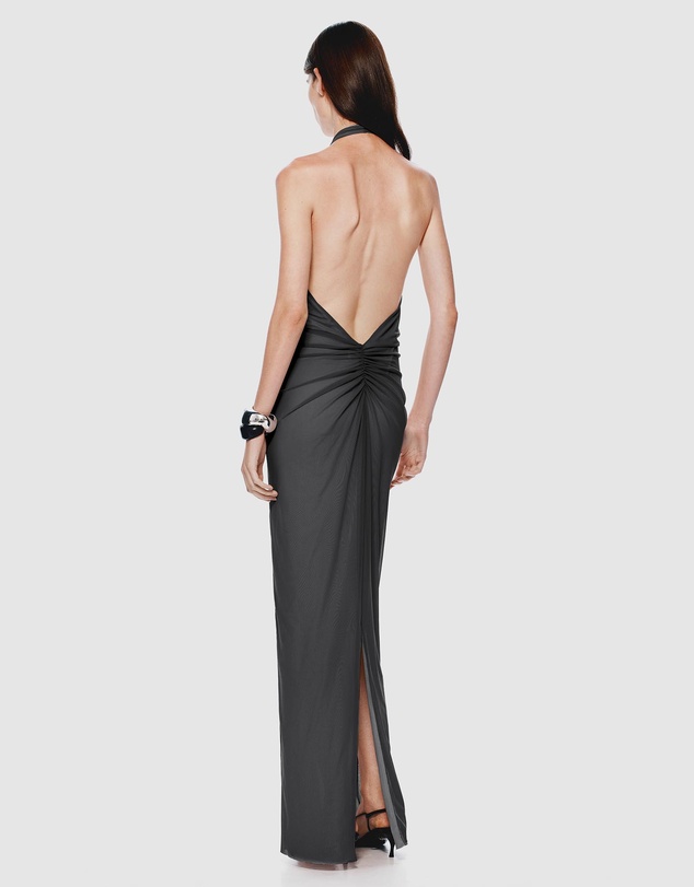 MISHA - Chroma Two-Tone Dress