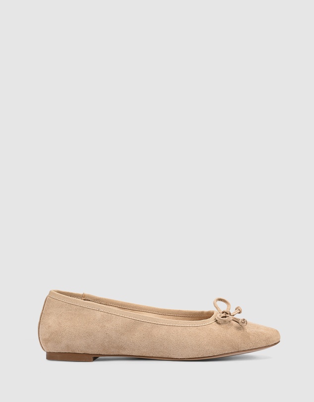 Verali - Eugenie Ballet Flats