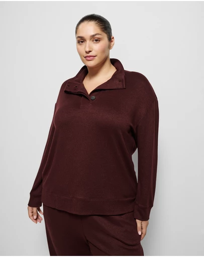 Commonry - Helen Lounge Top