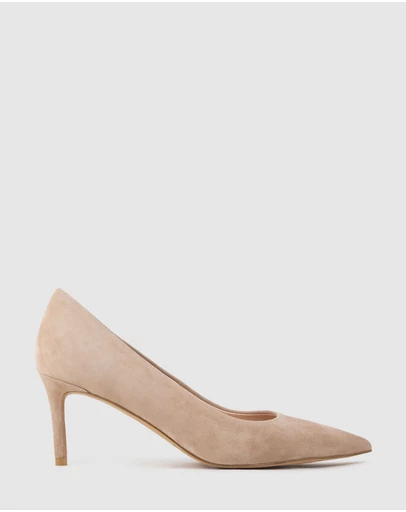 Edward Meller - DIYU70 Pointed Pump