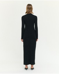Staple the Label - Alexi Assym Detail Midi Dress