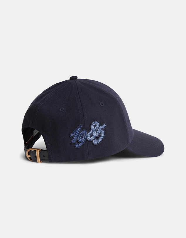 Tommy Hilfiger - TH Nautical 6 Panel Cap