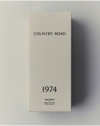 Country Road - Australian Made 1974 Body Balm 500ml