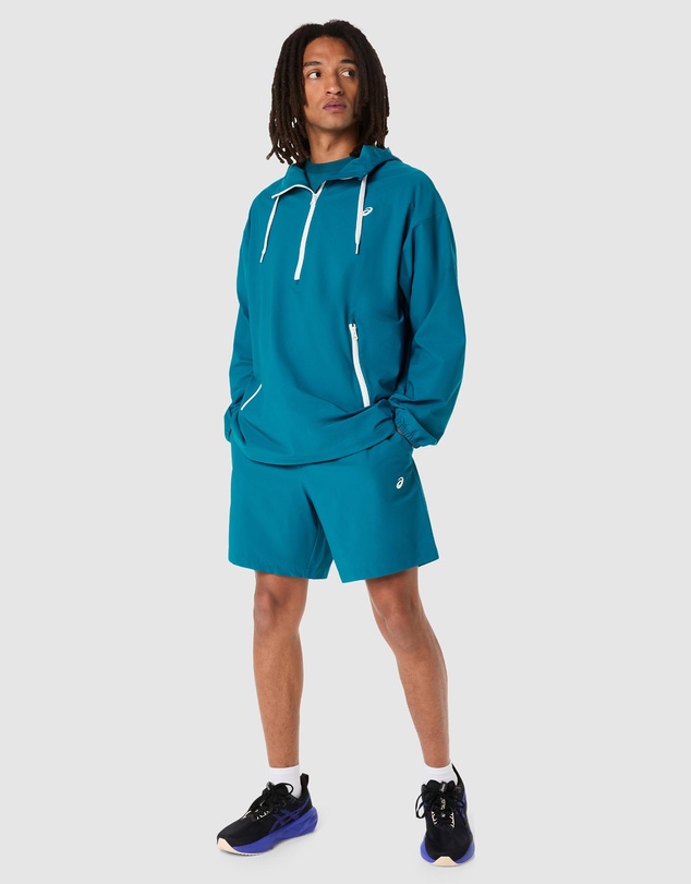 ASICS - Heritage Double Weave 7 Inch Short - Unisex