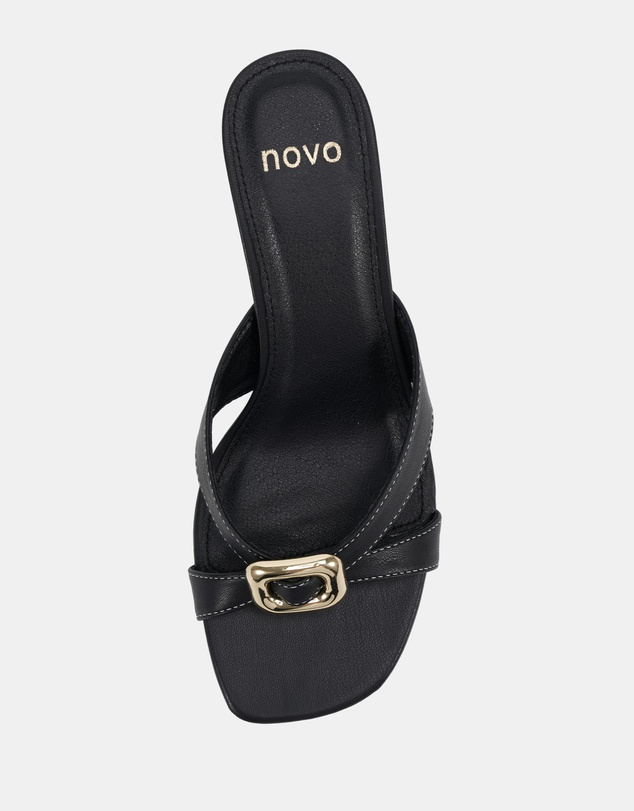 Novo - Finnegan Heels