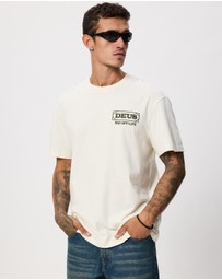 Deus Ex Machina - Wreckers Tee
