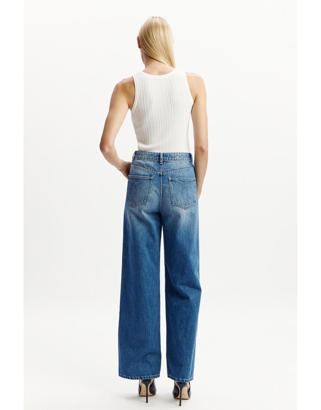 Bardot - Claudina Wide Leg Jean