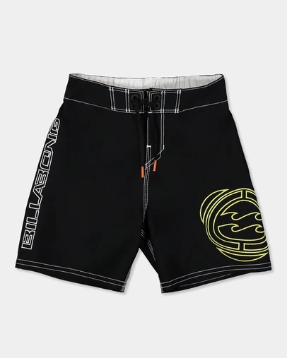 Billabong - Boys 2 to 7 Groms Spec 73 Pulse OG 13