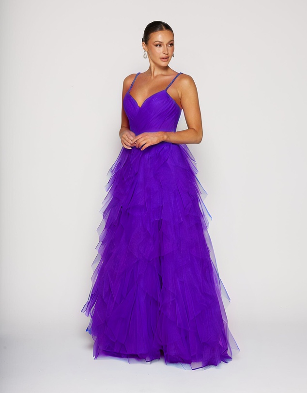 Tania Olsen Designs - Saga Formal Dress
