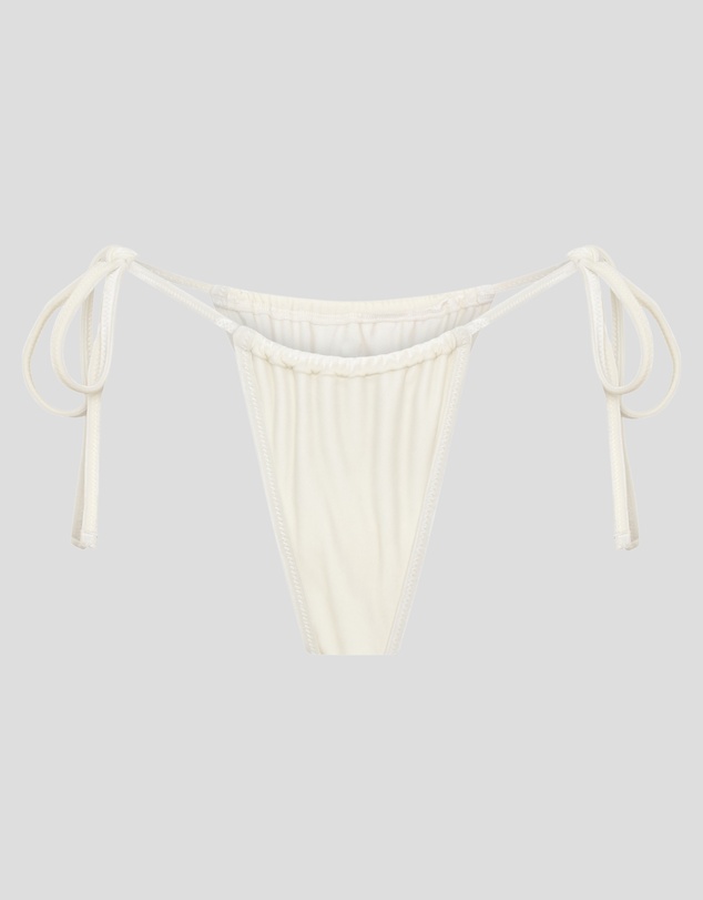 Vacay Swimwear - Rio Bottom Pearla