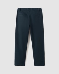 M.N.G - Boat Trousers - Kids-Teens