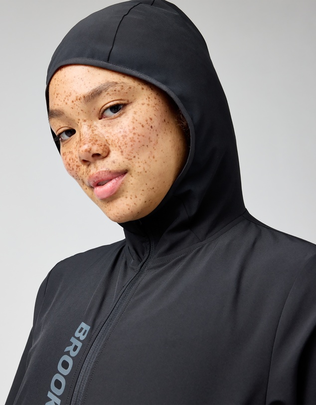 Brooks - Canopy Jacket