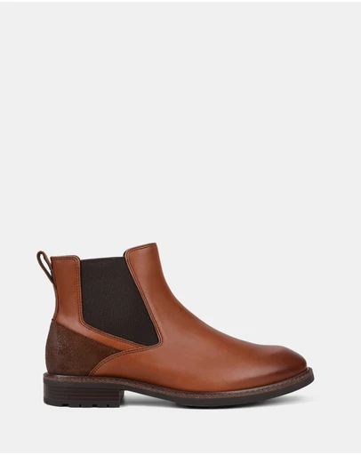 Hush Puppies - League