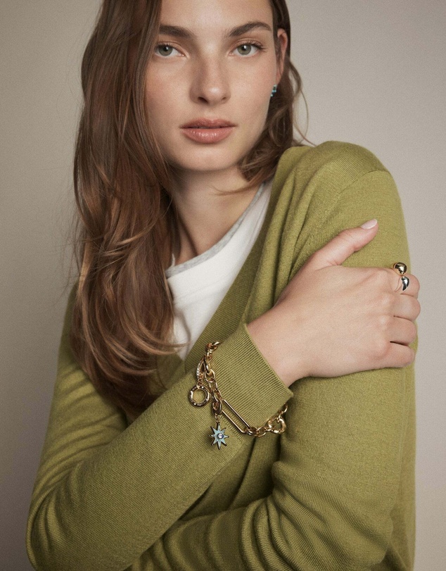 MIMCO - Starry Eyed Charm