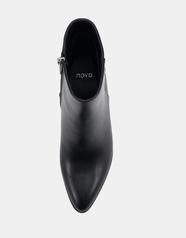 Novo - Kami Ankle Boots