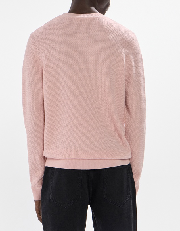 Marcs - Gordon Textured Merino Knit