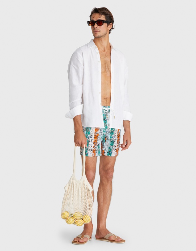 Aqua Blu Australia - Boa Boardshorts