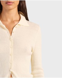 Academy Brand - Poppy Knit Shirt