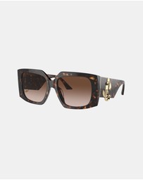 Jimmy Choo - 0JC5006U