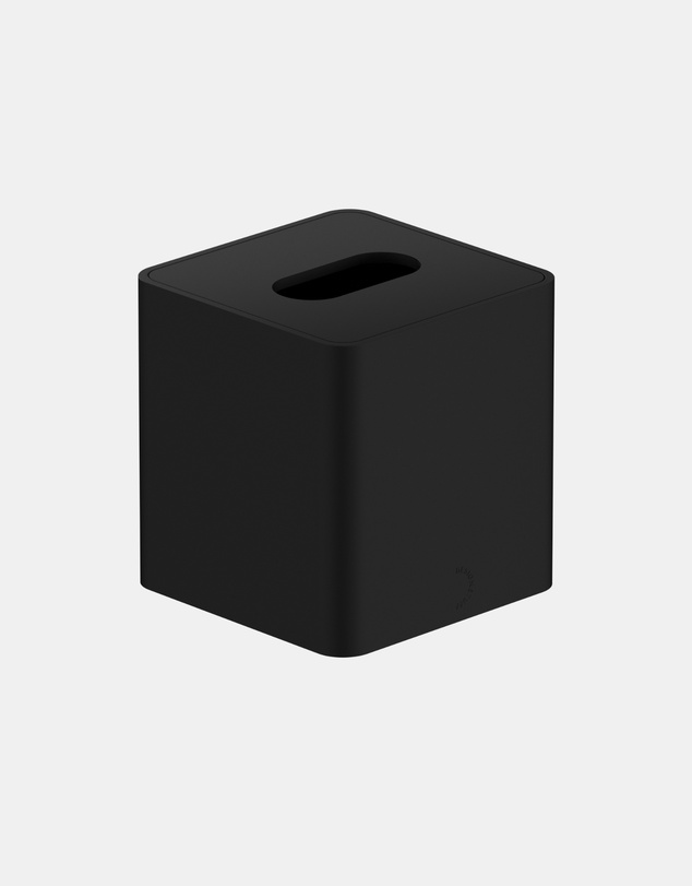 DESIGNSTUFF - ARC Square Tissue Box