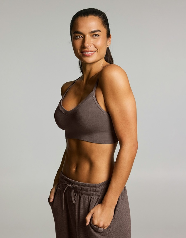 Rockwear - Seamless Low Support Sports Bra