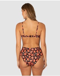 Baku Swimwear - Flamenco Booster Bikini Bra Top