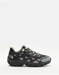 The North Face - Hedgehog 3 Waterproof Hiking Shoes - Women's