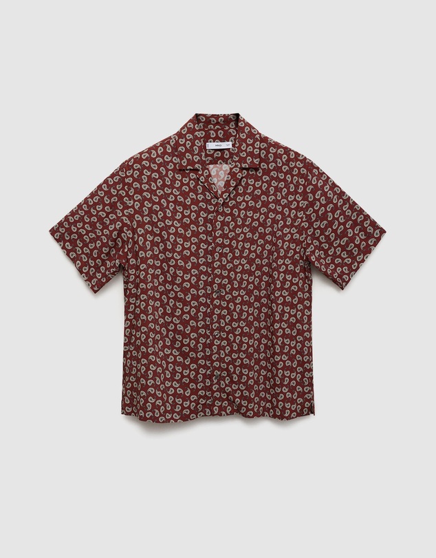 M.N.G - Chill Shirt